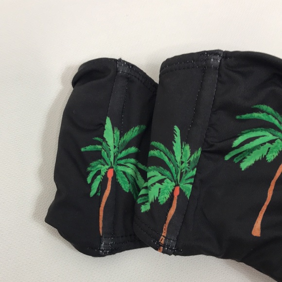 Verdelimon Baru Bikini Top & Tunas Bikini Bottom - Picture 7 of 12